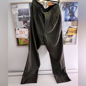 ASOS Pleated Dress Pants